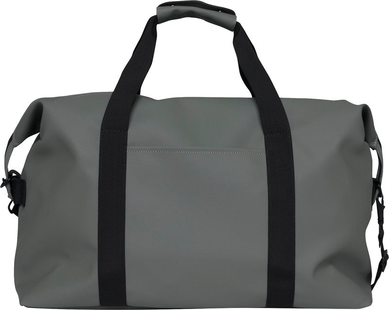 Beckmann Reisetasche Weekendbag – 45 l, rPET, grün, 50 × 32 × 25 cm