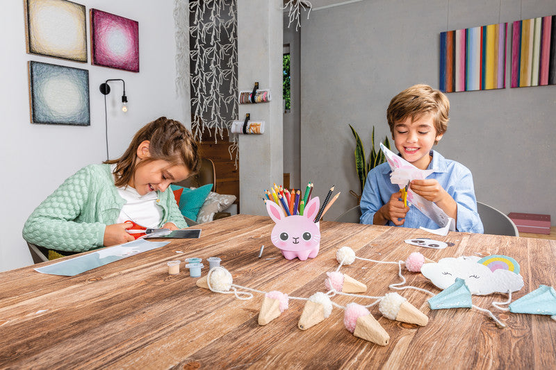 Ravensburger Bastelset Upcycling – ab 6 Jahren