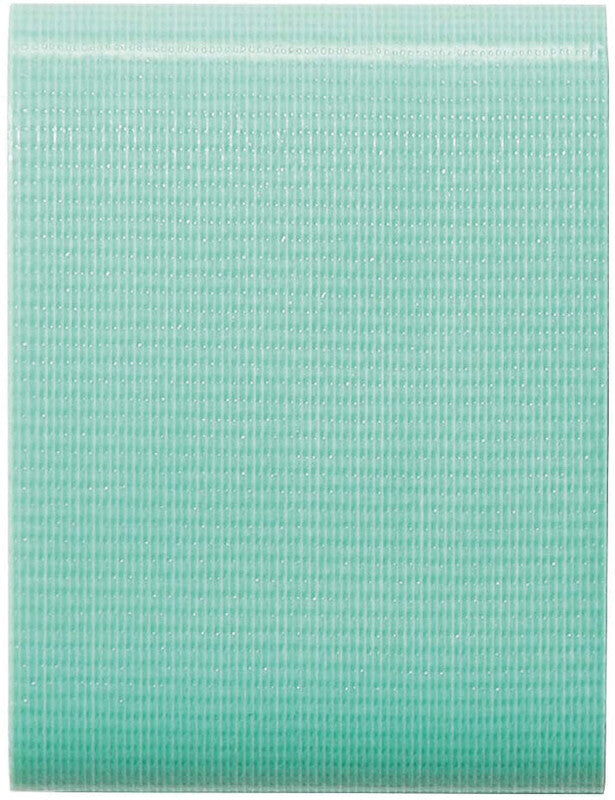 Yamato Gewebeband Outdoor – 50 mm × 3 m, pastellgrün, wiederablösbar