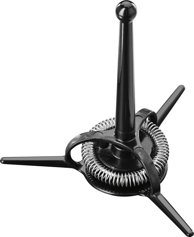Café Royal – Milchaufschäumer 0,3 l, 420–500 W, Edelstahl