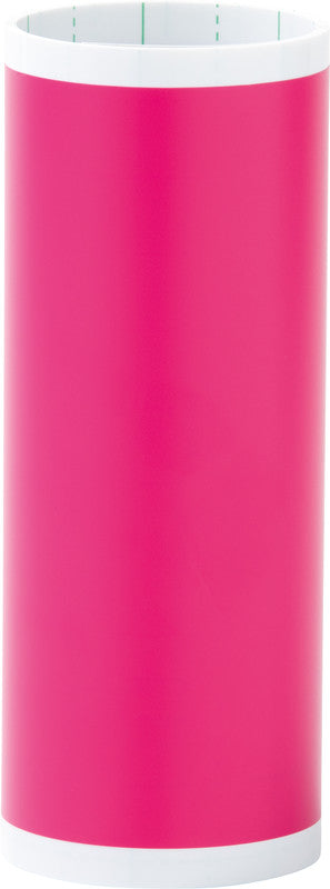 Cricut Matte Vinylfolie – Pink – 13,9 × 121,9 cm – für CRICUT JOY Schneideplotter