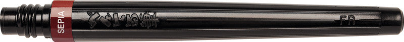 Pentel Marker-Nachfüllung – Sepia, geruchsarm, 1 Stück