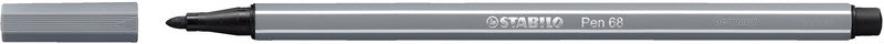 STABILO Filzstift, Strichbreite 1 mm, 1 Stk.