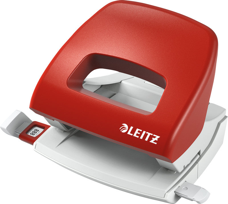 Leitz Locher – für A4