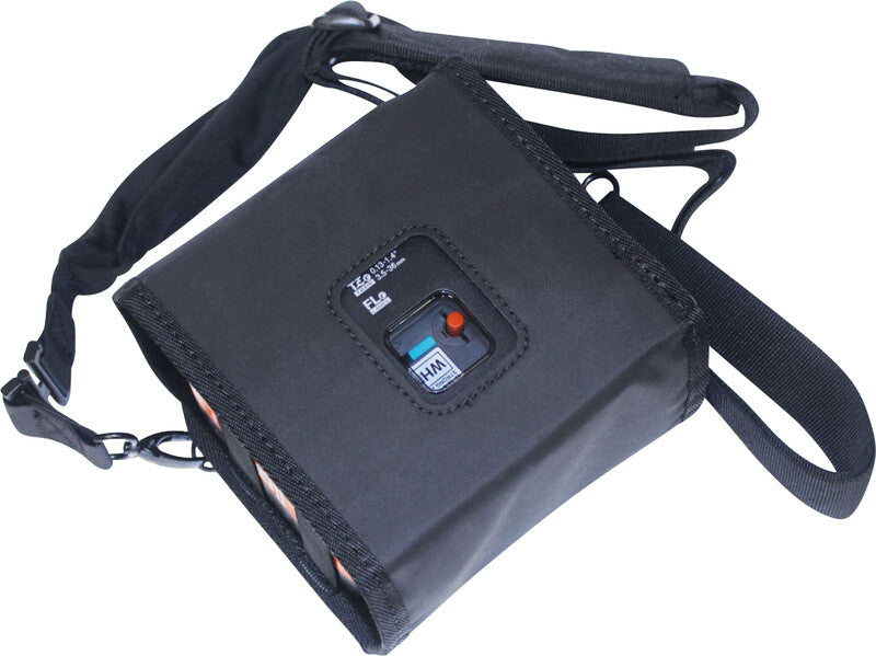 Brother Schutzhülle Schwarz – für PT-E920BT, BPA-CC9-900