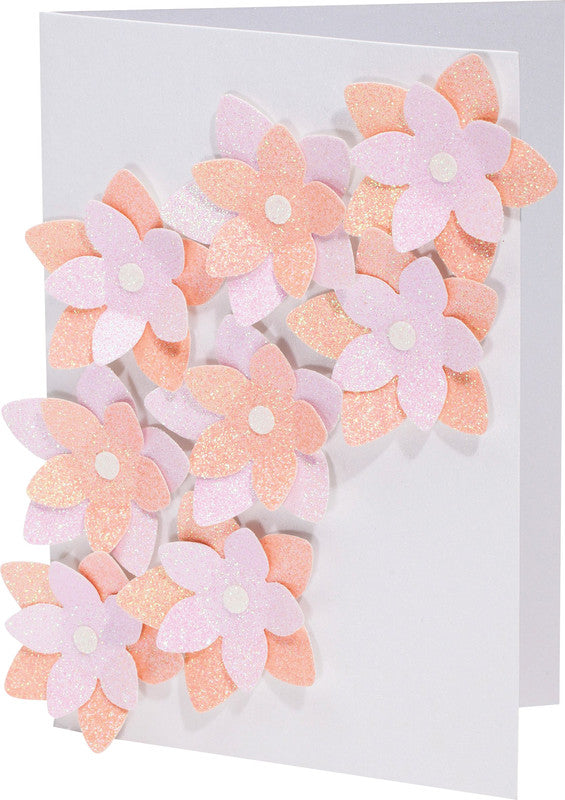 Folia Motivblock, Pastell – 174 × 245 mm – 300 g/m² – sortiert – 6 Blätter