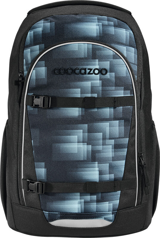 Coocazoo Rucksack Every – Shadow Shift – 30 × 46 × 22,5 cm