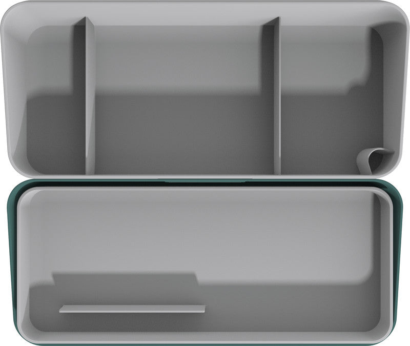 Helit Desktop-Organizer – für Smartphones – 225 × 100 × 56 mm