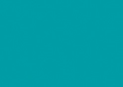 Cricut Matte Vinylfolie – Aqua – 13,9 × 121,9 cm – für JOY Schneideplotter