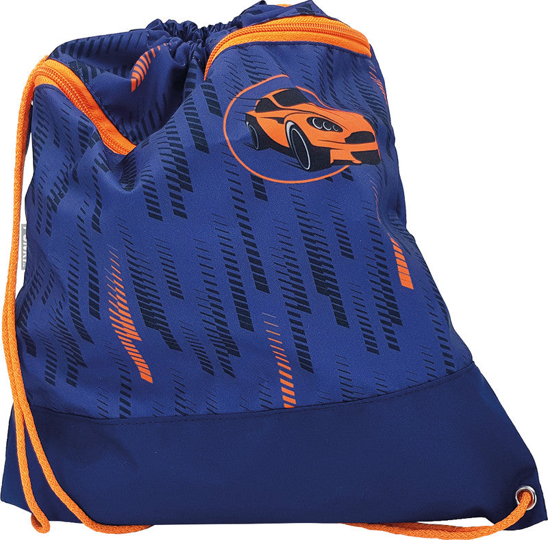 Funki Schulrucksack-Set Cuby-Bag – 5-teilig – Speed