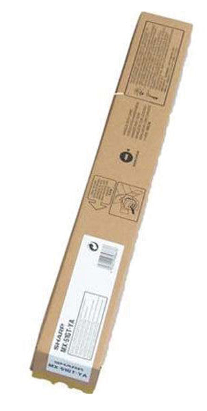 Sharp Toner – Gelb, 18000 Seiten