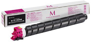 Kyocera – Toner TK-8335M – magenta, 15000 Seiten
