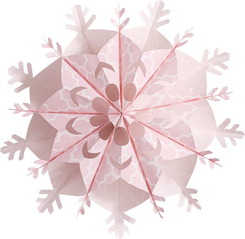 Folia Bastelset Sterne – 28 Papiertüten – Ø 360 mm