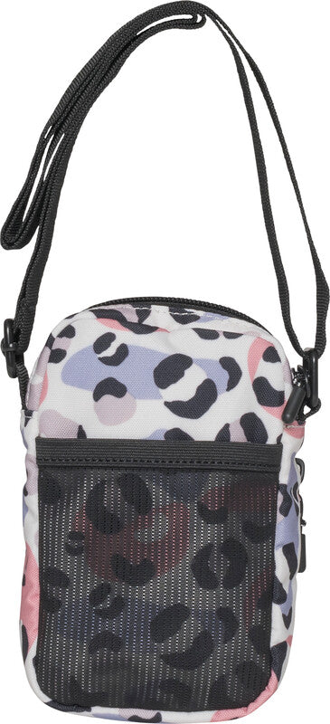 Beckmann Umhängetasche – Motiv Light Safari, 11×17×5 cm, Polyester (PES)