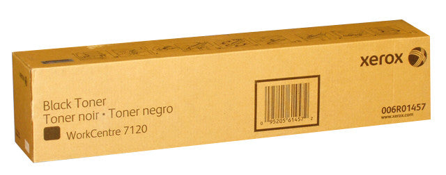 Xerox Toner – schwarz, 22000 Seiten