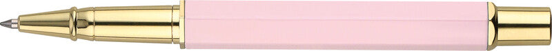 Belius Kugelschreiber – Rosa, Aluminium