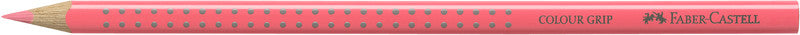 Faber-Castell Aquarellfarbstift Colour Grip 2001 – Dunkel Fleischfarbe, Ø 3 mm, Dreikantig, FSC