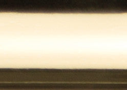 Silhouette Metallic Aufbügelfolie – Gold – 30,5 × 90 cm – für Silhouette Schneideplotter