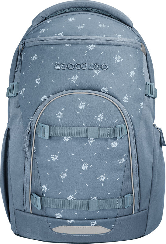 Coocazoo Rucksack Byte – Bloomy Daisy – 30,0×46,0×22,0 cm