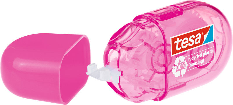 Tesa Korrekturband Korrekturroller – 6er-Pack
