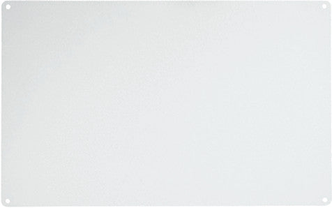 Oxy esthétique Magnetische Pinnwand – 42 × 59,4 cm, Weiss