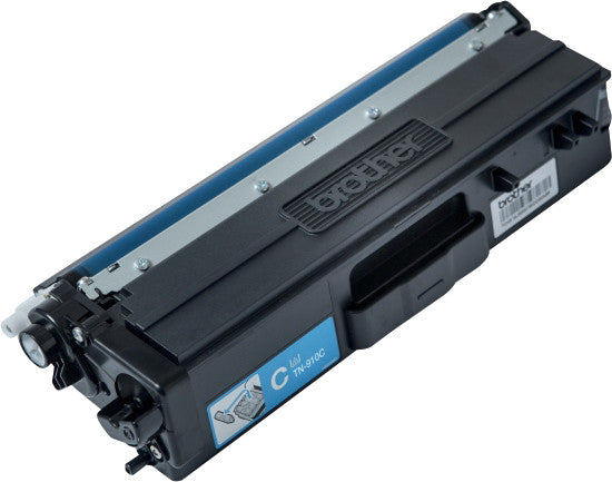 Brother Toner – cyan, 9000 Seiten