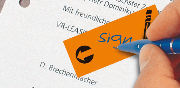 Sigel Haftnotizen – 20×50 mm – sortiert, 4×40 Blatt, recyclingfähig