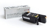 Xerox Toner – gelb, 1000 Seiten – für Farb-Laserdrucker/Multifunktionsgeräte