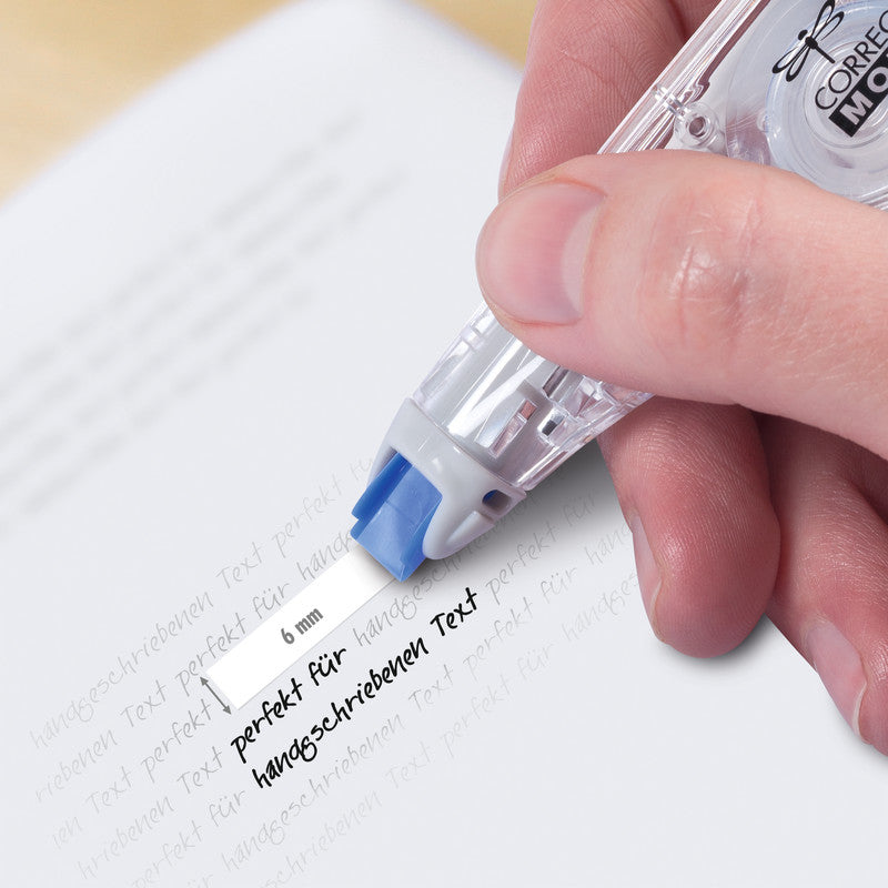 Tombow Korrekturband Korrekturroller