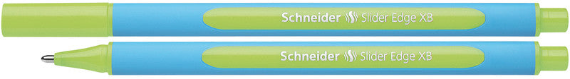 Schneider Schreibgeräte Kugelschreiber – Hellblau, Kunststoff