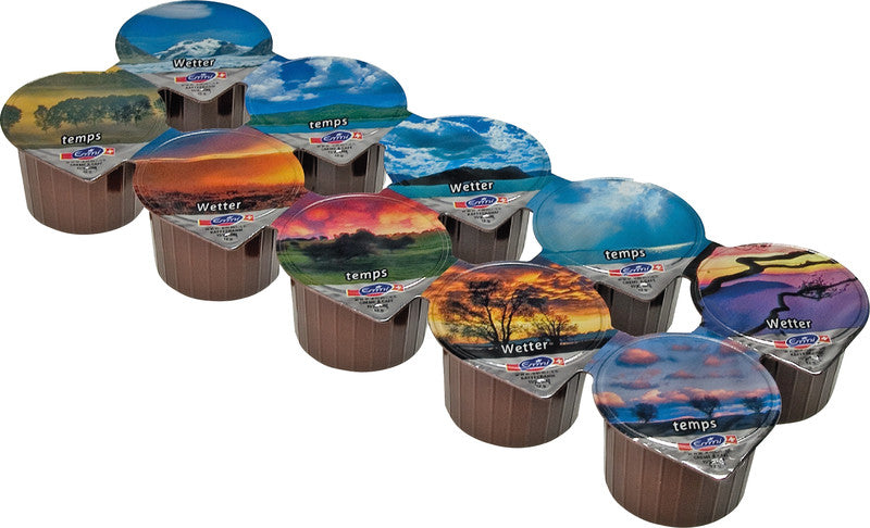 EMMI Kaffeerahm – 10 × 12 g