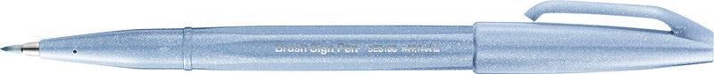 Pentel Filzstifte Candy, 7 Farben