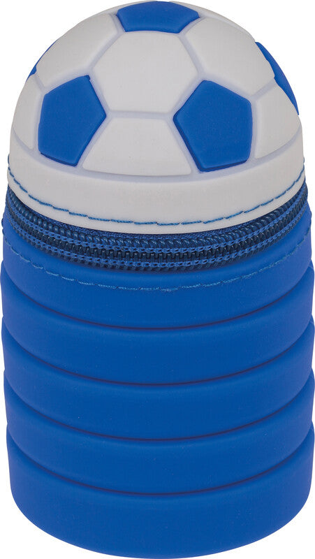 Out oft the blue Out of the Blue Pop-Up – Schlamperetui, Fussball, Silikon