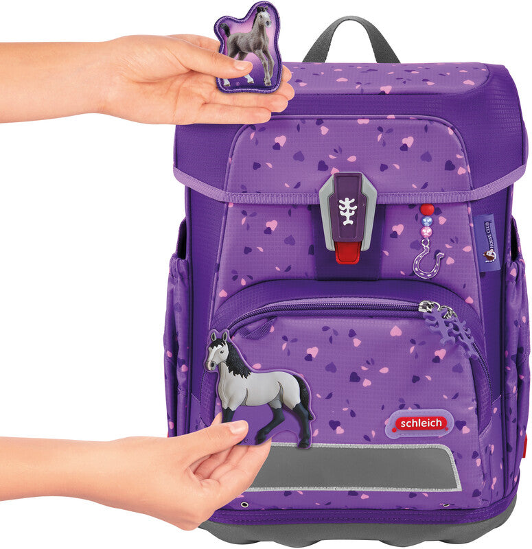 Step by Step Magic Mags Zubehörset – Horse