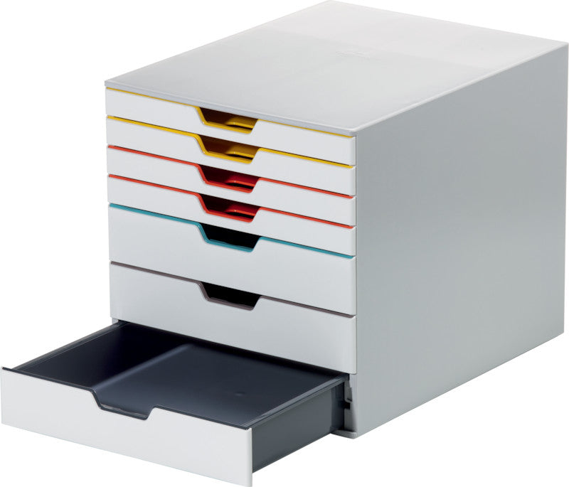 Durable Schubladenelement – für A4, C4, Letter-Size – 356 × 280 × 292 mm