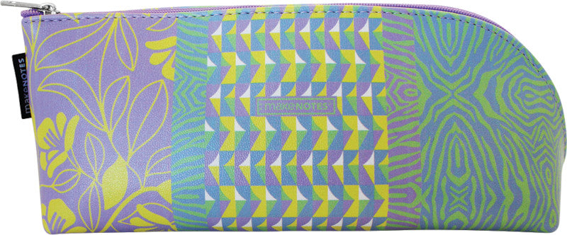 Makenotes Kosmetiktasche – Kunstleder