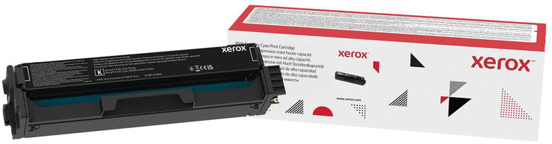 Xerox Toner – schwarz, 3000 Seiten