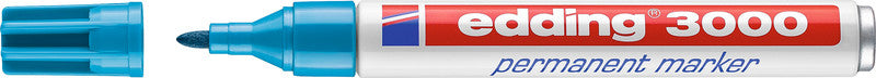 Edding Permanent Marker – sortiert, 8er-Set