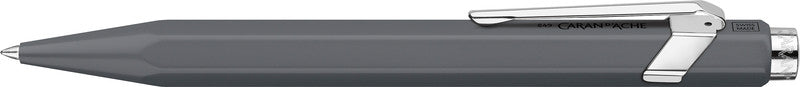Caran d-Ache Caran d'Ache 849 – Tintenroller, Druckmechanik, 0,7 mm, Schwarz