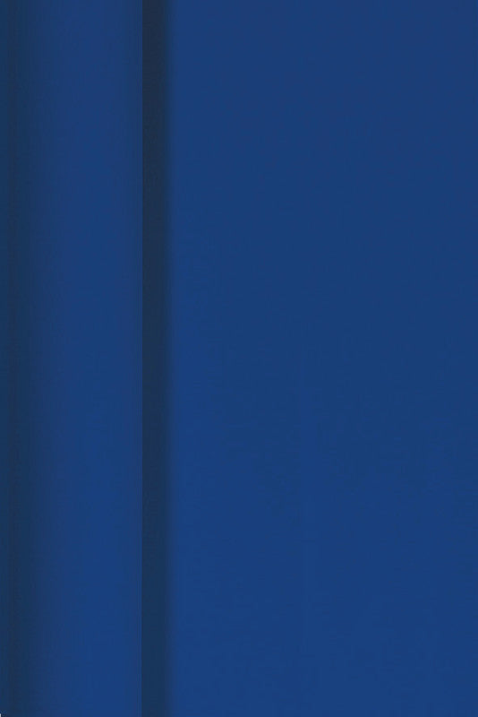 Duni Tischdecke Papier Dunkelblau – 118 × 500 cm