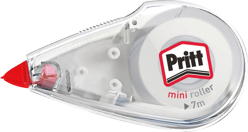 Pritt Korrekturband Korrekturroller