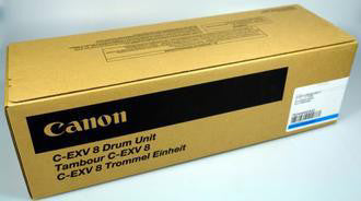 Canon Bildtrommel Cyan – bis zu 56'000 Seiten