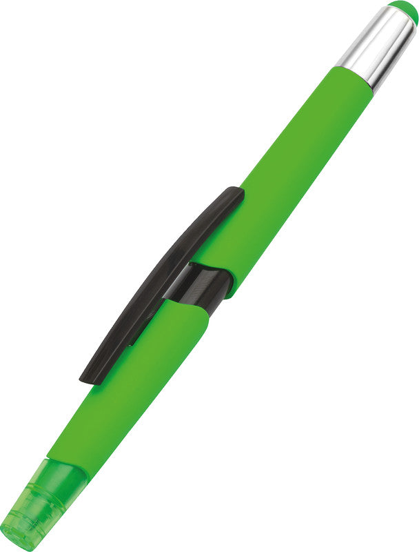 Wedo Eingabestift Touch Pen – für Smartphones und Tablets, Kunststoff