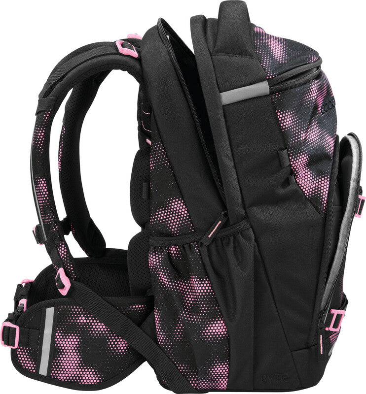 Coocazoo Rucksack – Pink Illusion