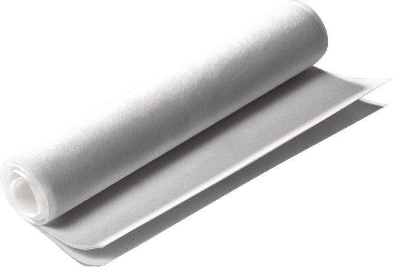 Legamaster Starter-Kit, inkl. Ersatz-Löschpapier – für Legamaster Tafelwischer – 100er-Pack