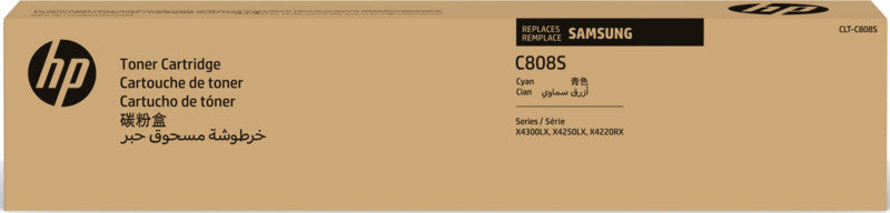 HP Toner SS560A – cyan, 20000 Seiten
