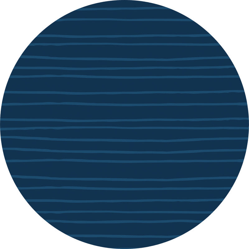 Elba Spiralheft A4+, kariert 5 mm, Doppelspiralbindung, 70 Blatt, perforiert, 90 g/m² – blau, für SCRIBZEE A