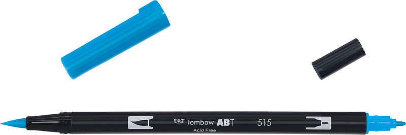 Tombow Auswaschbarer Filzstift, 1 Stk.