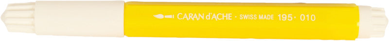 Caran d-Ache Caran d'Ache – Filzstifte, Strichbreite 5 mm, auswaschbar, 1 Stk.