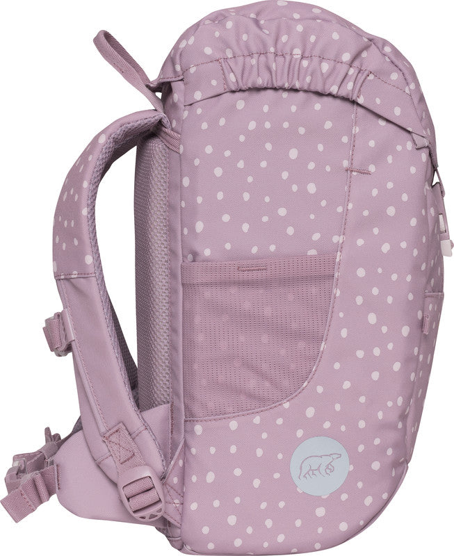 Beckmann Kindergartenrucksack Classic Mini – Baby Deer